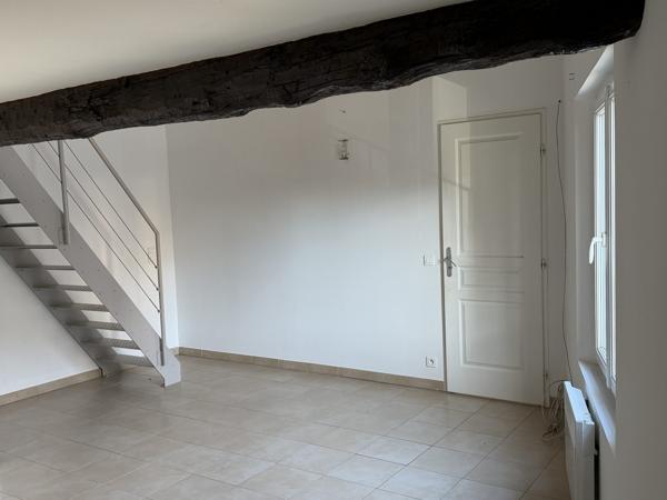 Appartement T2/3 à vendre - 40 m² - Libre