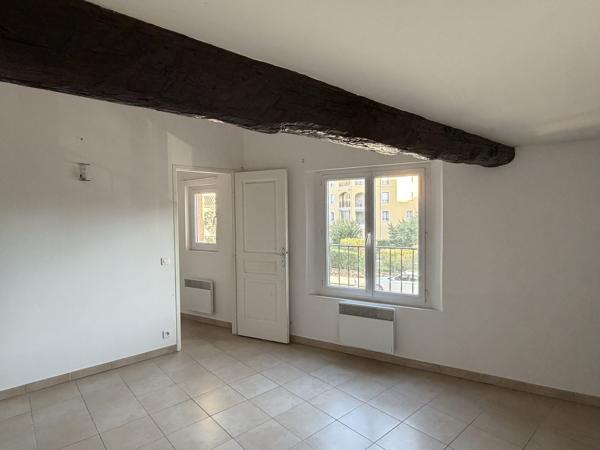 Appartement T2/3 à vendre - 40 m² - Libre