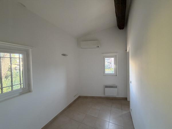 Appartement T2/3 à vendre - 40 m² - Libre