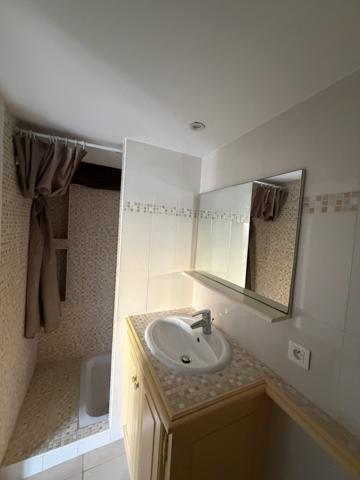 Appartement T2/3 à vendre - 40 m² - Libre