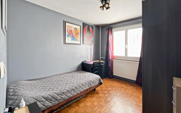 Appartement à vendre    3 pièces • 74,98 m2 Sannois