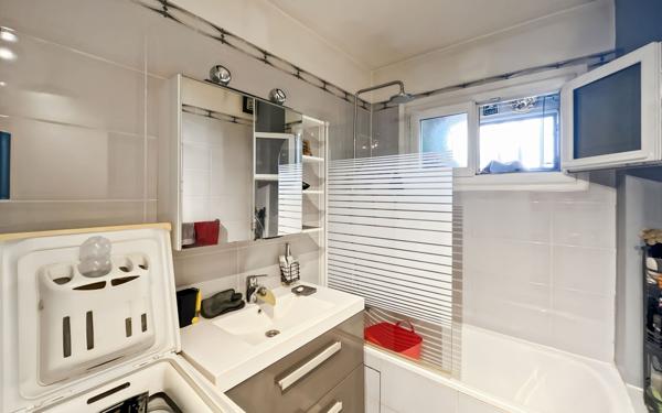 Appartement à vendre    3 pièces • 74,98 m2 Sannois