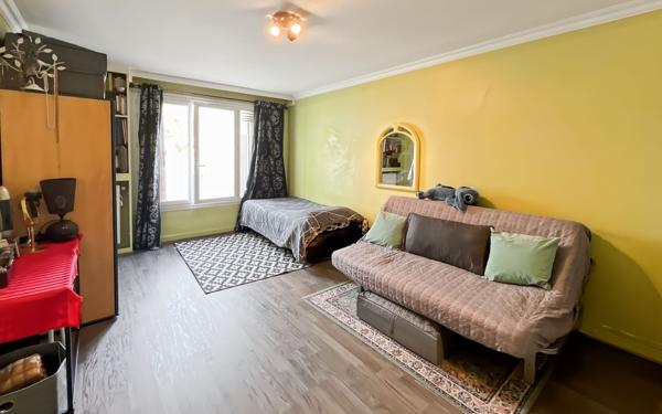 Appartement à vendre    3 pièces • 74,98 m2 Sannois