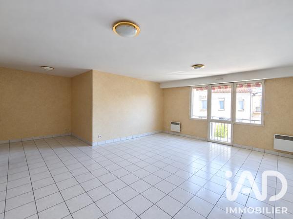 Appartement à vendre 3 pièces 85 m² Bressuire