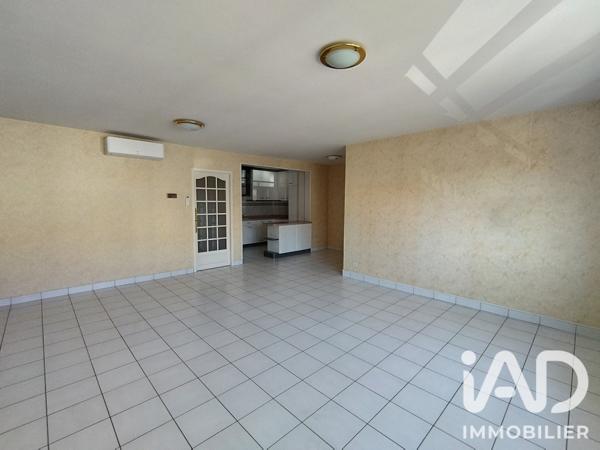 Appartement à vendre 3 pièces 85 m² Bressuire