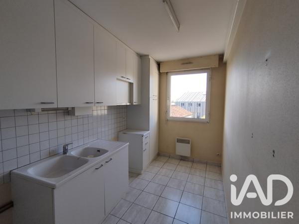 Appartement à vendre 3 pièces 85 m² Bressuire