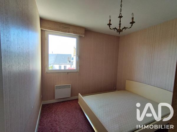 Appartement à vendre 3 pièces 85 m² Bressuire