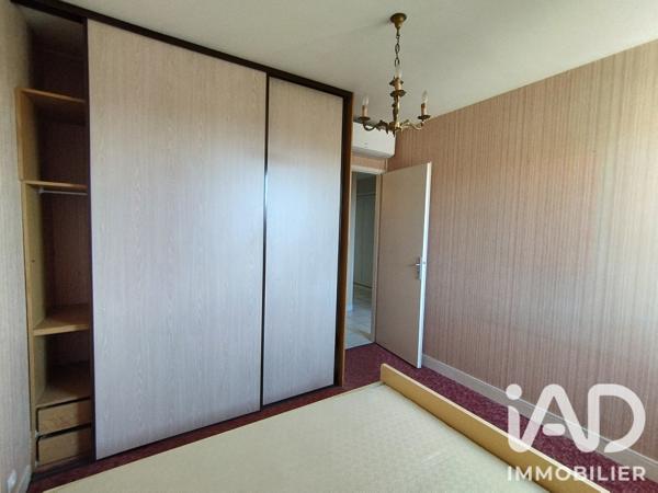 Appartement à vendre 3 pièces 85 m² Bressuire