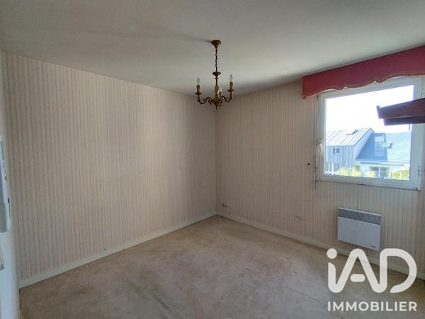Appartement à vendre 3 pièces 85 m² Bressuire