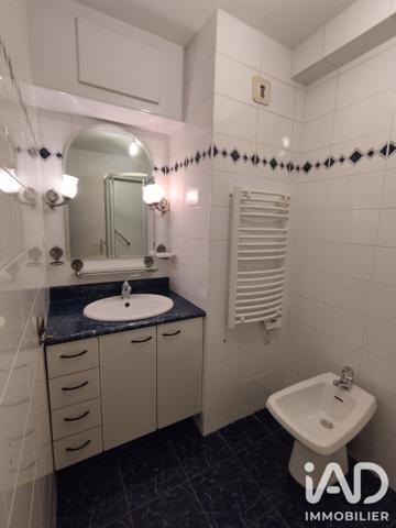 Appartement à vendre 3 pièces 85 m² Bressuire