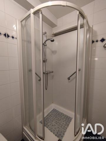 Appartement à vendre 3 pièces 85 m² Bressuire