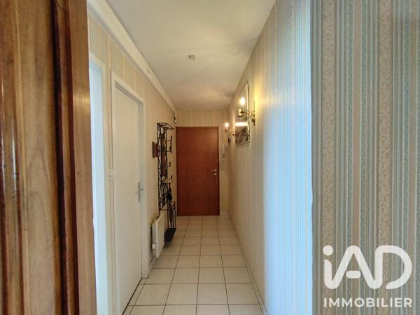 Appartement à vendre 3 pièces 85 m² Bressuire