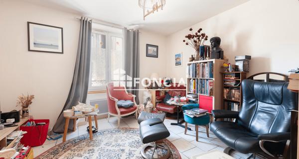 À vendre Maison 6 pièces 139.24 m² - Mont-de-marsan 40000