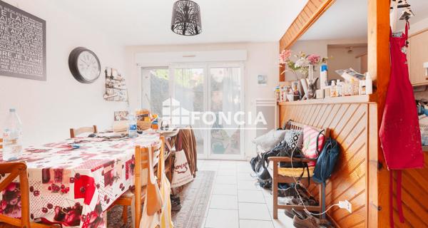 À vendre Maison 6 pièces 139.24 m² - Mont-de-marsan 40000