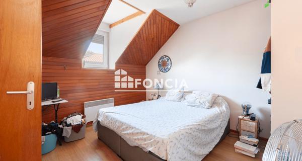 À vendre Maison 6 pièces 139.24 m² - Mont-de-marsan 40000