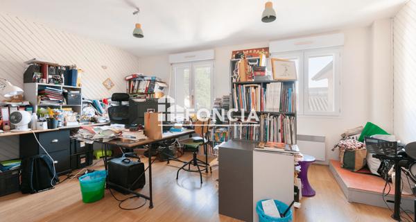 À vendre Maison 6 pièces 139.24 m² - Mont-de-marsan 40000