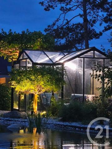 Maison à vendre  3 pièces - 67,03 m2 BARNEVILLE CARTERET - 50