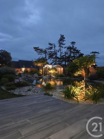 Maison à vendre  3 pièces - 67,03 m2 BARNEVILLE CARTERET - 50