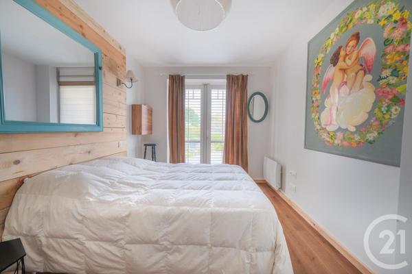 Maison à vendre  3 pièces - 67,03 m2 BARNEVILLE CARTERET - 50