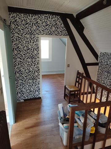 Jolie maison à Poulaines proche de Valencay