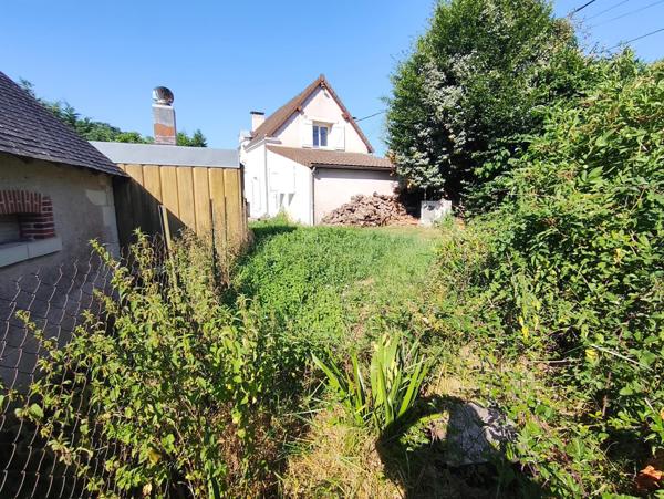 Jolie maison à Poulaines proche de Valencay