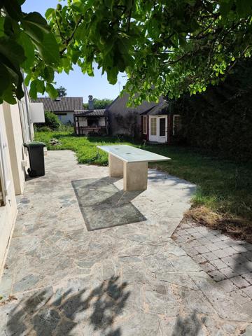 Jolie maison à Poulaines proche de Valencay