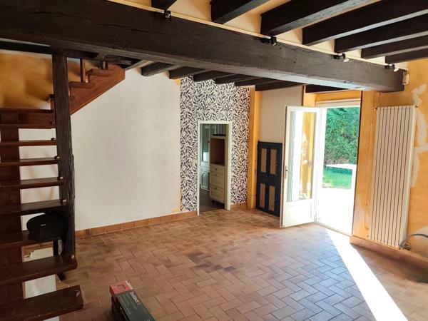 Jolie maison à Poulaines proche de Valencay