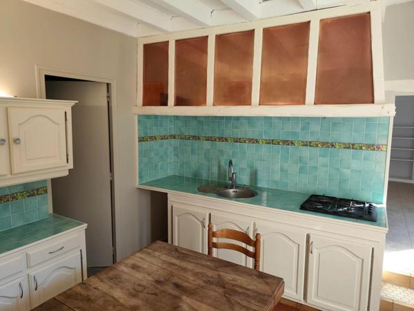 Jolie maison à Poulaines proche de Valencay