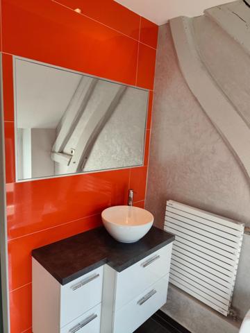 Jolie maison à Poulaines proche de Valencay