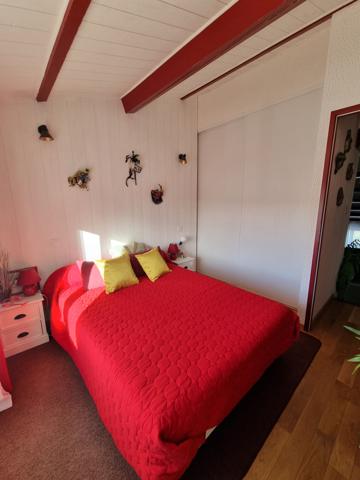 Saint-Pierre-la-mer (11560) Maison 4 pièces de 143 m2 11560 Saint pierre la mer