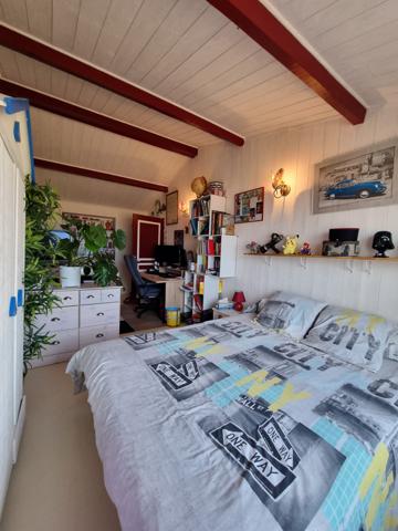 Saint-Pierre-la-mer (11560) Maison 4 pièces de 143 m2 11560 Saint pierre la mer