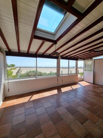 Saint-Pierre-la-mer (11560) Maison 4 pièces de 143 m2 11560 Saint pierre la mer