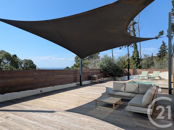 Maison à vendre  3 pièces - 155,34 m2 SETE - 34