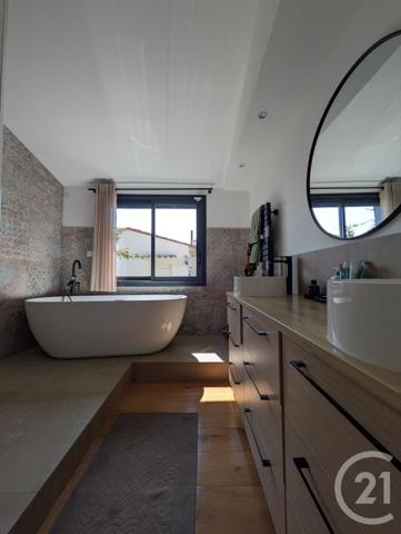 Maison à vendre  3 pièces - 155,34 m2 SETE - 34