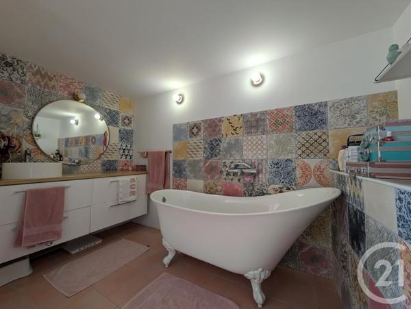 Maison à vendre  3 pièces - 155,34 m2 SETE - 34