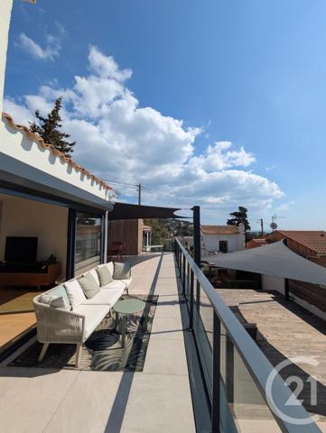 Maison à vendre  3 pièces - 155,34 m2 SETE - 34