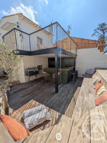 Maison à vendre  3 pièces - 155,34 m2 SETE - 34