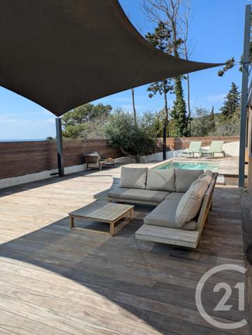 Maison à vendre  3 pièces - 155,34 m2 SETE - 34