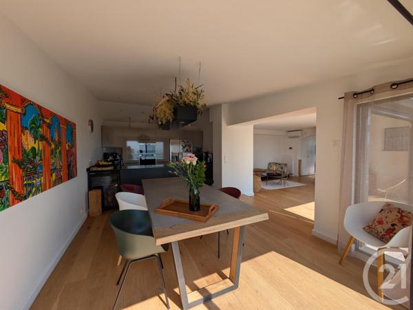 Maison à vendre  3 pièces - 155,34 m2 SETE - 34