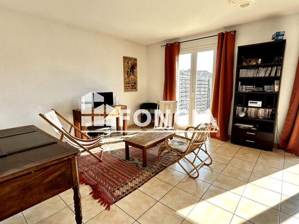 À vendre Maison 4 pièces 85 m² - Béziers 34500