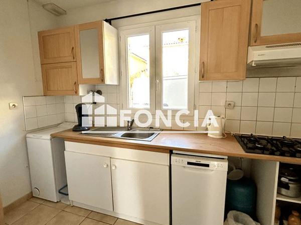 À vendre Maison 4 pièces 85 m² - Béziers 34500