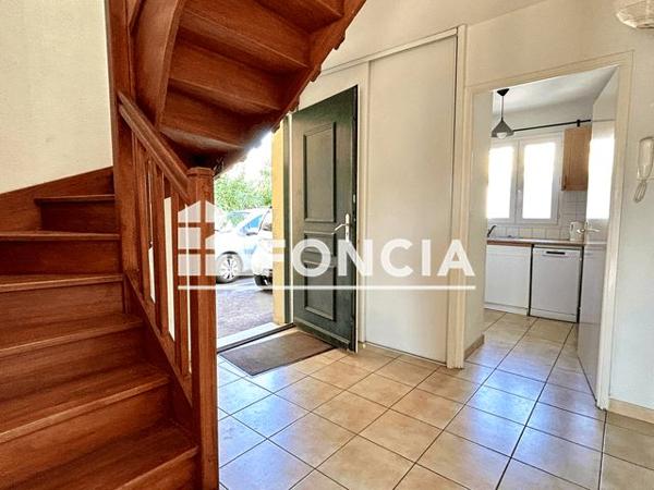 À vendre Maison 4 pièces 85 m² - Béziers 34500