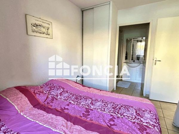 À vendre Maison 4 pièces 85 m² - Béziers 34500