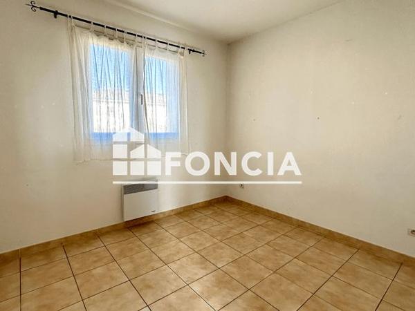 À vendre Maison 4 pièces 85 m² - Béziers 34500