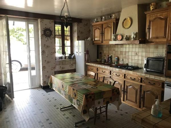 Maison à vendre |  Lévignac-de-Guyenne |  6 pièces | 171 m²