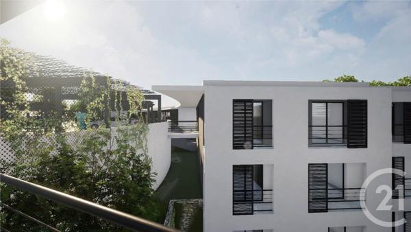 Appartement à vendre  3 pièces - 70,16 m2 CORTE - 202
