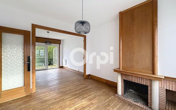 Maison à vendre    4 pièces • 88 m2 Noyon