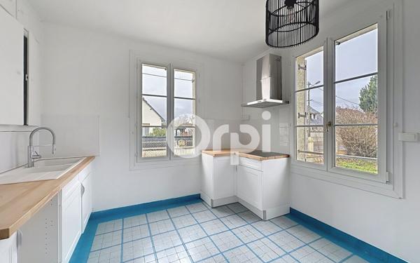 Maison à vendre    4 pièces • 88 m2 Noyon