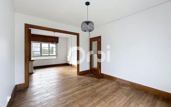 Maison à vendre    4 pièces • 88 m2 Noyon