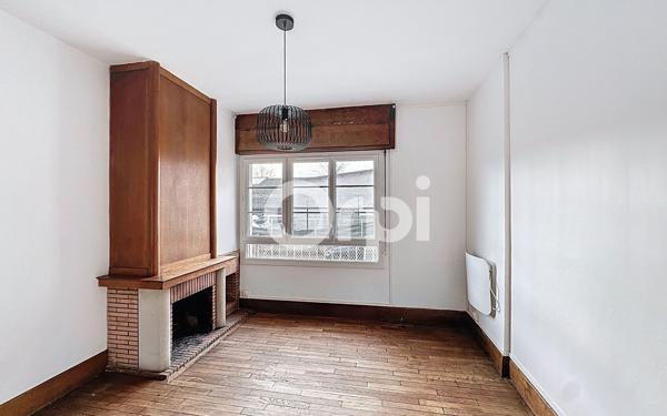 Maison à vendre    4 pièces • 88 m2 Noyon